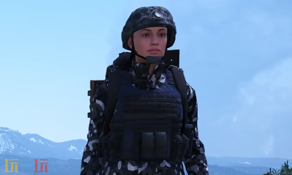 人渣SCUM手机上能玩吗 游戏平台信息介绍​