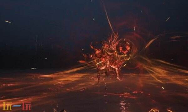 明末渊虚之羽火蛟龙怎么样 火蛟龙武器技能分享​