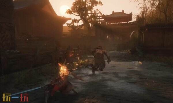 明末渊虚之羽未・学贯六绝・强攻是什么 神之忆效果详细介绍​