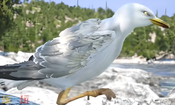 人渣SCUM有何魅力 游戏魅力一览