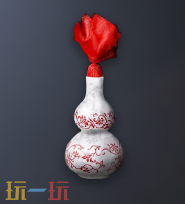 明末渊虚之羽真武观丹药是什么 真武观丹药用途说明​