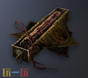 明末渊虚之羽古代木简是什么 古代木简用途详细说明​