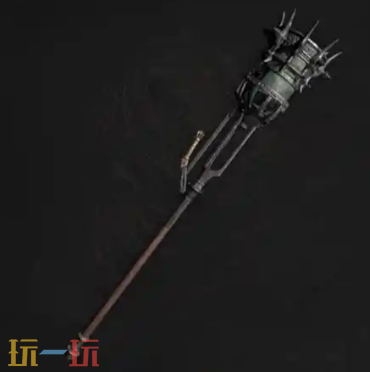 明末渊虚之羽火蛟龙怎么样 火蛟龙武器技能分享​