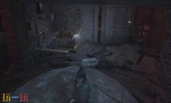 明末渊虚之羽飞鸣大斧怎么样 飞鸣大斧技能说明​