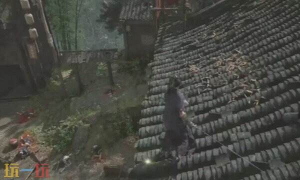 明末渊虚之羽飞鸣大斧技能说明​-飞鸣大斧怎么样