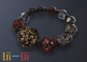 明末渊虚之羽七宝念珠有什么用 七宝念珠用途分享