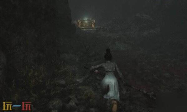 明末渊虚之羽七宝念珠有什么用 七宝念珠用途分享