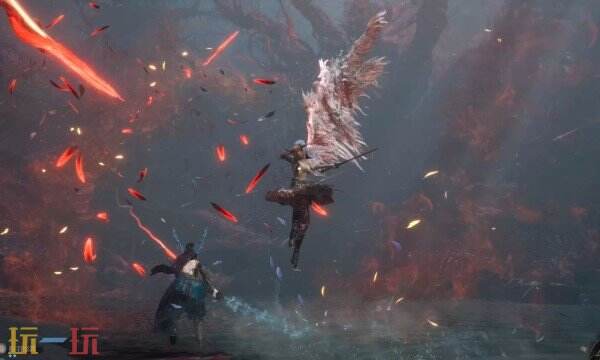 明末渊虚之羽山・蚀命・增防效果图文介绍