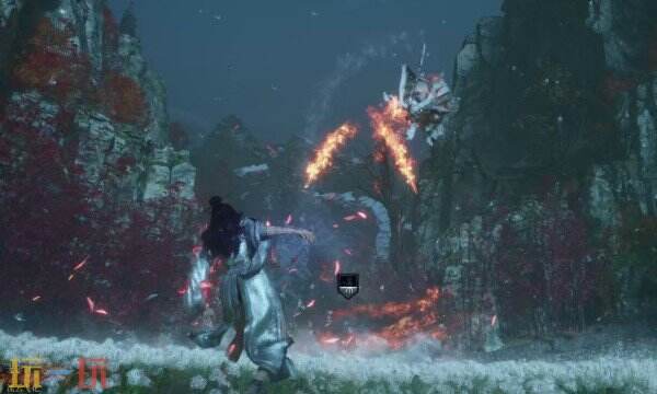 明末渊虚之羽山・蚀命・增防有什么用 神之言效果详细介绍​