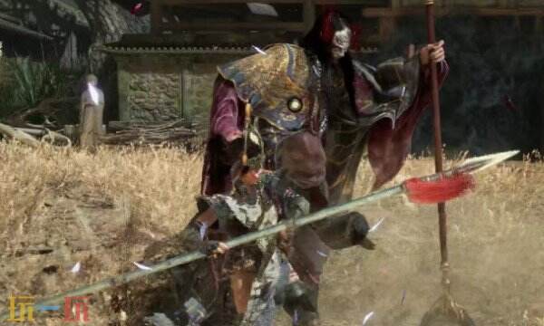 明末渊虚之羽未・学贯九绝・猛攻有什么用 神之识效果分享​