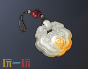 明末渊虚之羽如意玉佩有什么用 如意玉佩效果分享