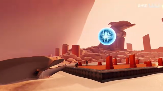 海之剑全章节视频攻略-海之剑游戏白金攻略