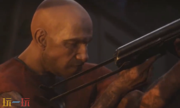 人渣SCUM中NPC背景是什么 NPC背景介绍​