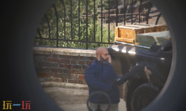 人渣SCUM中NPC背景是什么 NPC背景介绍​