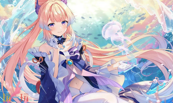 原神小红书活动怎么做 原神小红书网页版活动攻略分享