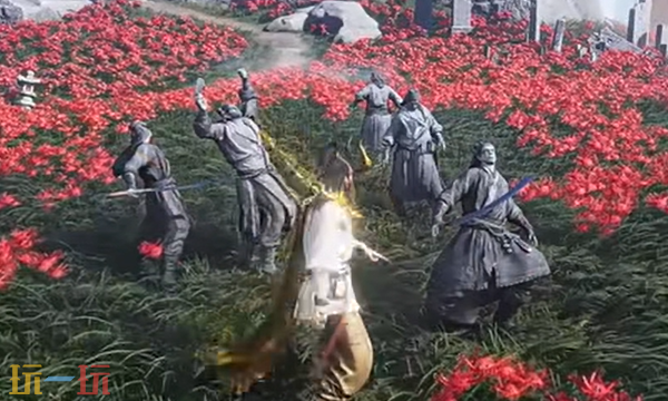 燕云十六声百鬼打穴手怎么学 百鬼打穴手奇术获取攻略