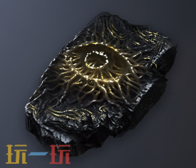 明末渊虚之羽无名之眼有什么用 无名之眼效果说明​