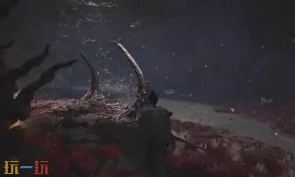 明末渊虚之羽无名之眼有什么用 无名之眼效果说明​