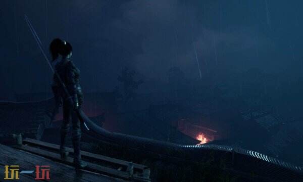 明末渊虚之羽沓・击破是什么 神之忆效果说明​