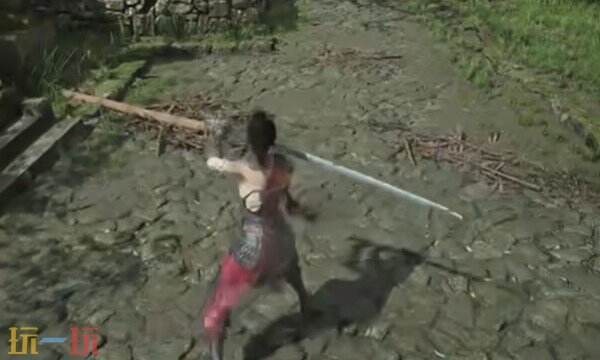 明末渊虚之羽穆桂英面人是什么 穆桂英面人用途分享