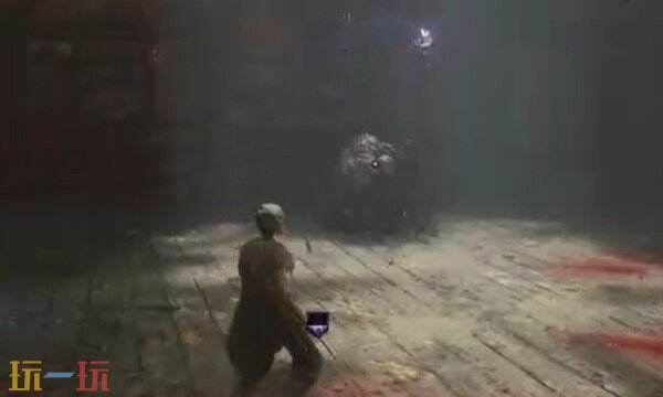 明末渊虚之羽麒麟玉佩有什么用 麒麟玉佩用途说明