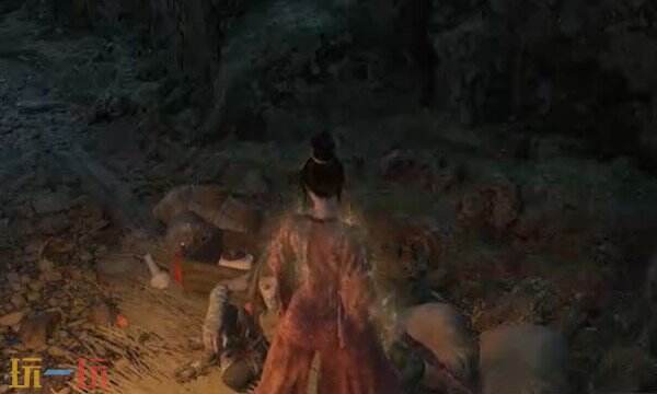 明末渊虚之羽未・范围伤害效果图文介绍