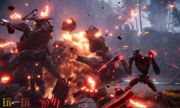 病态金属游戏推荐配置一览-病态金属推荐配置是什么