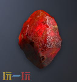 明末渊虚之羽赤汞晶石有什么用 赤汞晶石用途介绍​