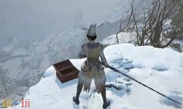 明末渊虚之羽赤汞晶石用途介绍​-赤汞晶石有什么用