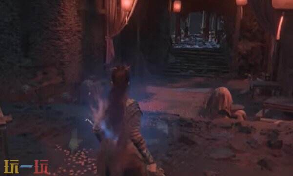 明末渊虚之羽飘渺诀法术效果介绍​-飘渺诀怎么样