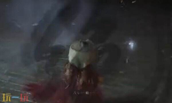 明末渊虚之羽黄嫣的回响法术效果分享​-黄嫣的回响怎么样