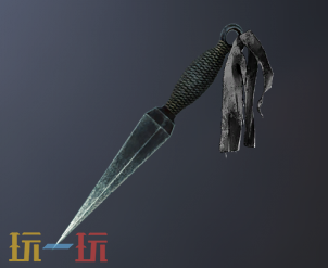 明末渊虚之羽飞刀怎么用 飞刀使用效果说明​