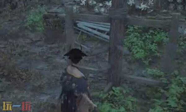 明末渊虚之羽降魔猛击法术效果介绍​-降魔猛击怎么样