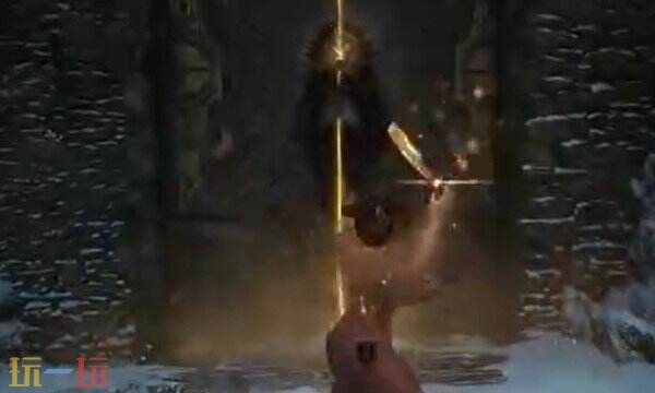 明末渊虚之羽生・击杀・覆羽效果图文介绍