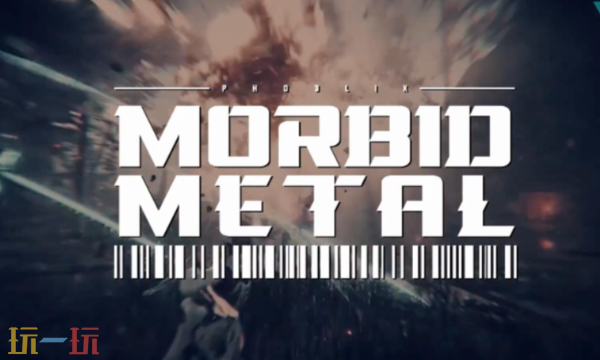 病态金属ps5能玩吗 游戏平台适配情况介绍