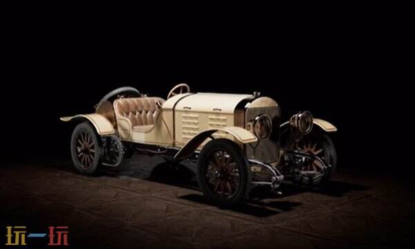 四海兄弟故乡载具有哪些 载具获取途径分享​