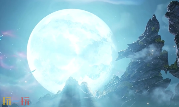 诛仙2不见风烟冷坐标是什么 不见风烟冷北境奇遇攻略