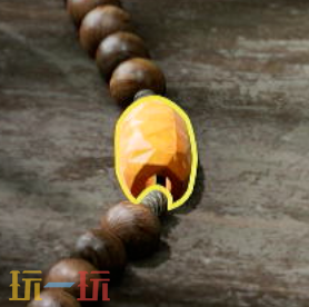 四海兄弟故乡韧性珠饰怎么获取 韧性珠饰获取方式分享​