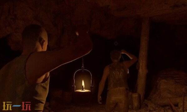 四海兄弟故乡韧性珠饰怎么获取 韧性珠饰获取方式分享​