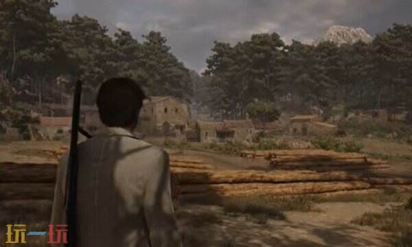 四海兄弟故乡收集品有哪些 收集品类型详细说明​