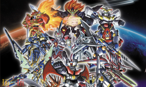 超级机器人大战Y世界观设定介绍-游戏背景是什么