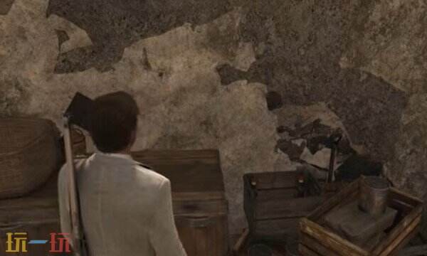 四海兄弟故乡收集品类型说明​-收集品有哪些