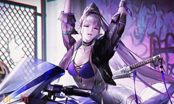 无期迷途暗域第24期异方兽打法攻略图文一览