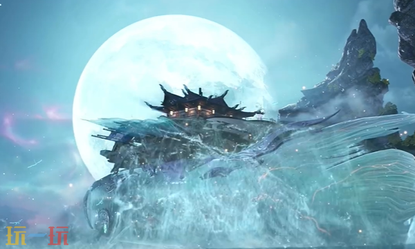 诛仙2不可高声语北境奇遇攻略图文一览