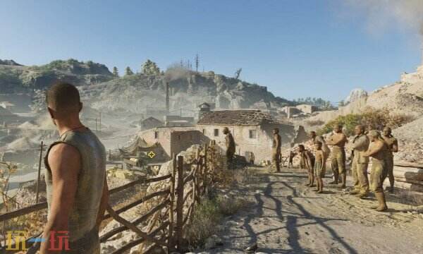 四海兄弟故乡支持哪些超分辨率技术 图像优化功能说明​