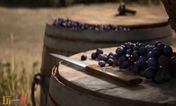 四海兄弟故乡教父包有什么 教父包内容介绍​