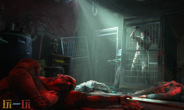 消逝的光芒困兽豪华版有什么 豪华版额外内容详情