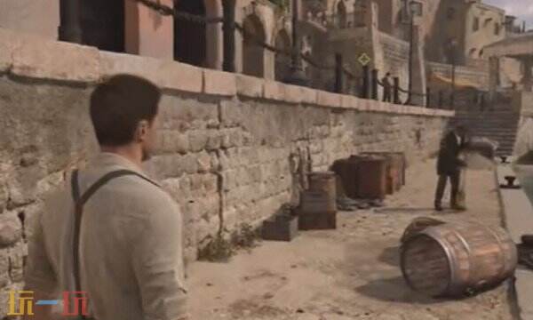 四海兄弟故乡序章1904剧情是什么 序章地震故事介绍​