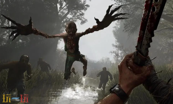 消逝的光芒困兽什么时候出 游戏上线日期一览