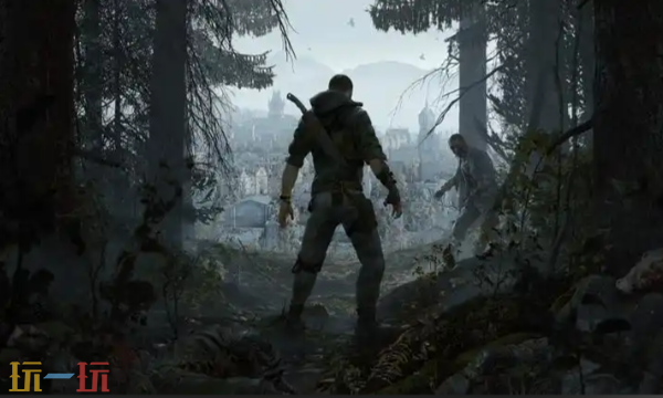 消逝的光芒困兽豪华版有什么 豪华版额外内容详情